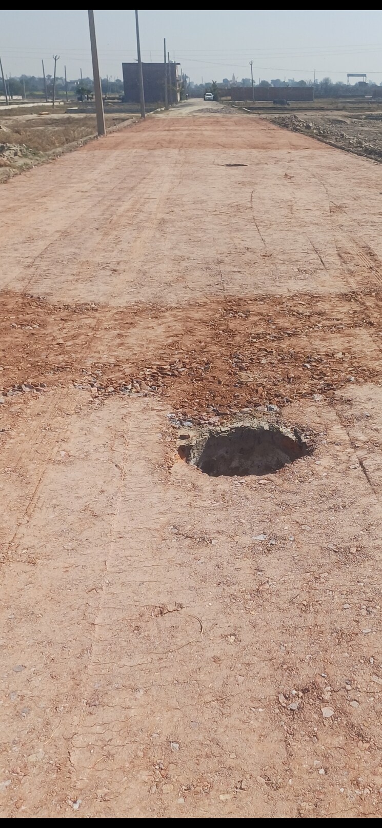 undefined, jewar  126 Sq.Yd. Plot In Jewar Greater Noida 9311345