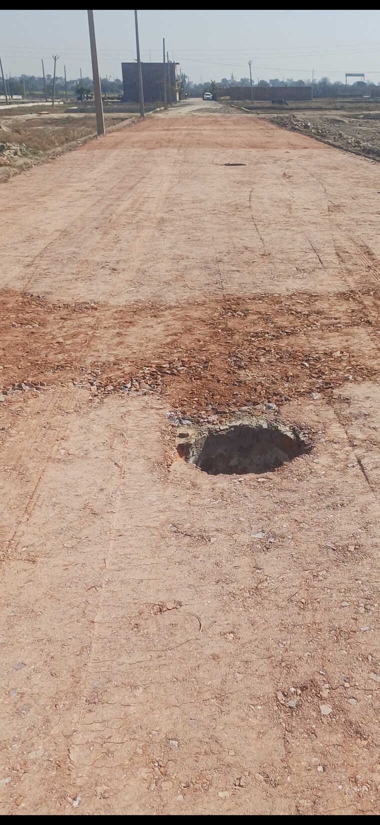 undefined, jewar  126 Sq.Yd. Plot In Jewar Greater Noida 9311345