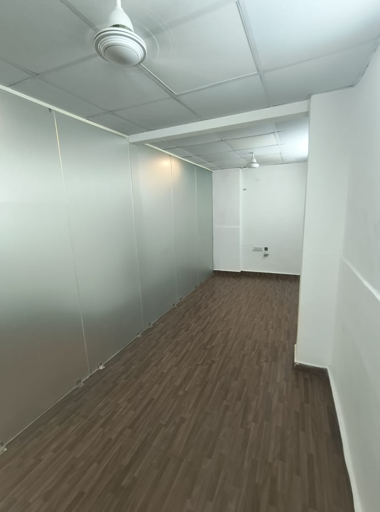 3 BHK + Study Room Independent House For Sale in Sector 22