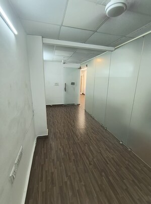 Kitchen in 3 BHK Villa at Sector 22 – for Sale