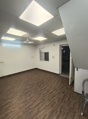 Team Area in 3 BHK Villa at Sector 22 – for Sale