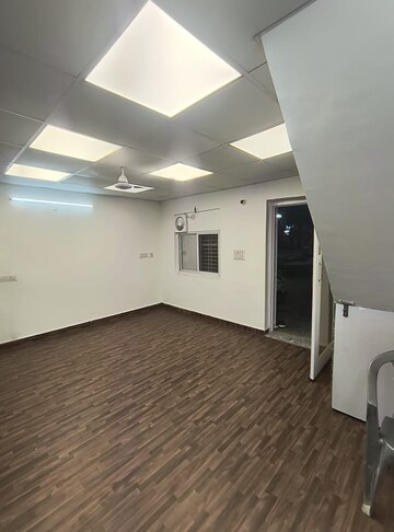 Team Area in 3 BHK Independent House at Sector 22 – for Sale