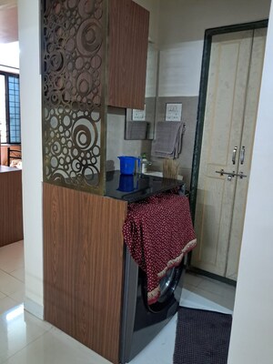 Bedroom in 2 BHK Apartment at Soham Industrial Complex, Pimpri Chinchwad Pcmc – for Rent