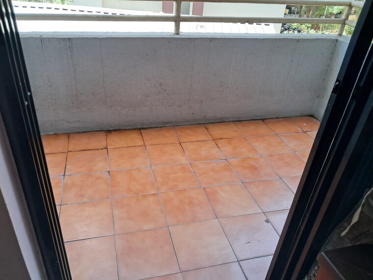 Balcony, soham-industrial-complex 2 Bedroom 800 Sq.Ft. Apartment In Pimpri Chinchwad Pcmc Pune 9311346