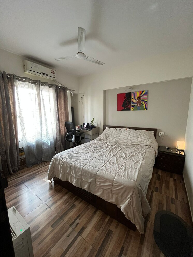 Bedroom, kolte-patil-beryl 2 Bedroom 1115 Sq.Ft. Apartment In Kharadi Pune 9311358