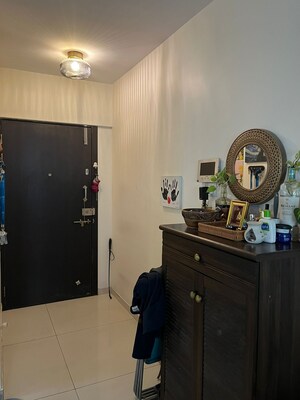 Furnished Amenities in 2 BHK Apartment at Kolte Patil Beryl, Kharadi – for Sale