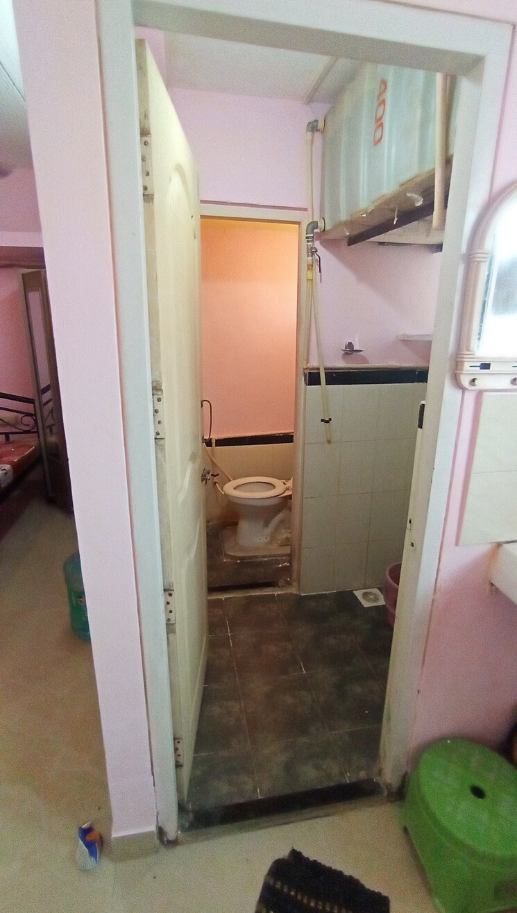 Kitchen, piramal-mahada 1 Bedroom 225 Sq.Ft. Apartment In Lower Parel Mumbai 9311360