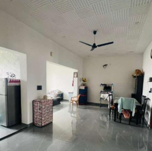 3 BHK Villa For Rent in Sector 9