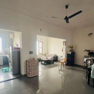 Parking in 3 BHK Villa at Sector 9 – for Rent