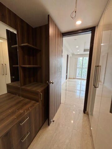 Kitchen in 4 BHK Builder Floor at Vipul World Plots, Sector 48 – for Sale