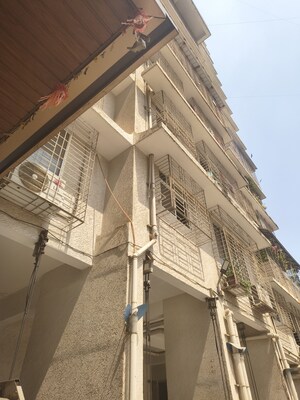 2 BHK Apartment – Exterior View View at Sayba Opal, Kurla East - for Sale