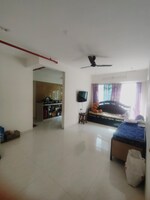 2 BHK + Study Room 541 Sq.Ft. Apartment in Sayba Opal