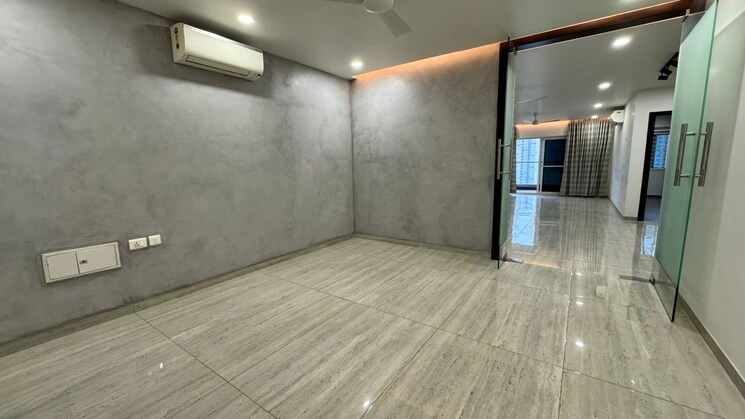 Room, rajapushpa-eterna 3 Bedroom 2680 Sq.Ft. Apartment In Nanakramguda Hyderabad 9311368