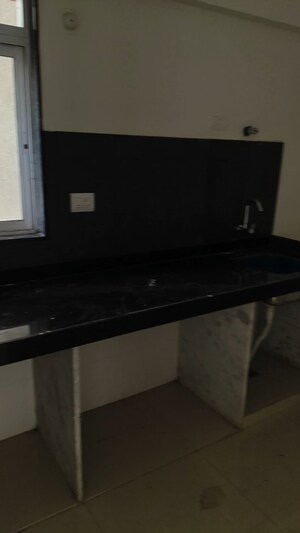 Kitchen in 1 BHK Apartment at Lower Parel West – for Rent