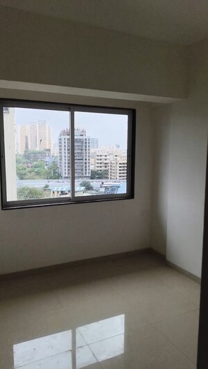 1 BHK Apartment For Rent in Lower Parel West