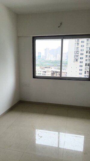 Bedroom in 1 BHK Apartment at Lower Parel West – for Rent