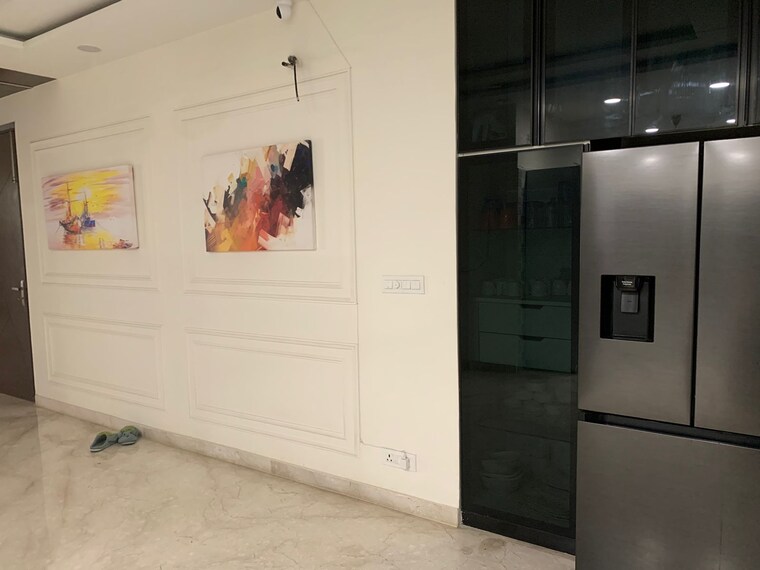 Bathroom, uppal-southend 4 Bedroom 2250 Sq.Ft. Builder Floor In Sector 49 Gurgaon 9311379