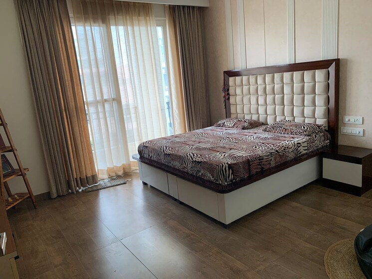 Bedroom, uppal-southend 4 Bedroom 2250 Sq.Ft. Builder Floor In Sector 49 Gurgaon 9311379
