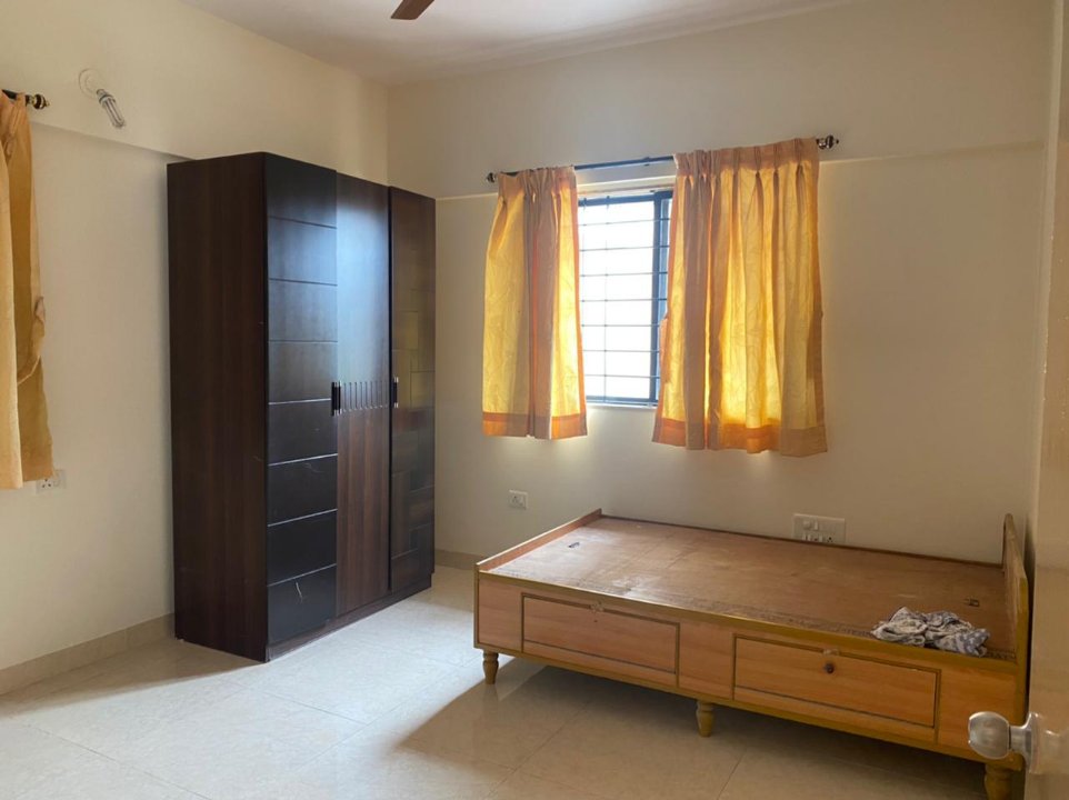 2 BHK + Pooja Room Apartment For Rent in Magarpatta City Cosmos
