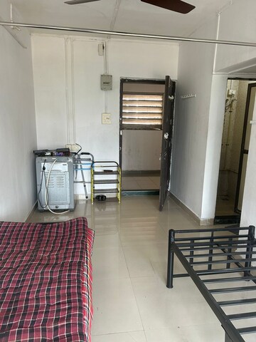 Staircase in 1 BHK Apartment at Mahalaxmi CHS Worli, Worli – for Rent