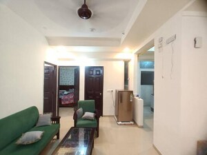 2 BHK Apartment For Sale in UPAVP Ganga Yamuna And Hindon Enclave, Pratap Vihar