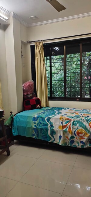 Bedroom in 2 BHK Villa at Kurla East – for Rent