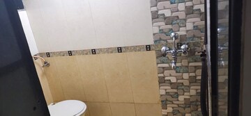 Bathroom in 2 BHK Villa at Kurla East – for Rent
