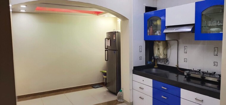 undefined, kurla east 2 Bedroom 900 Sq.Ft. Villa In Kurla East Mumbai 9311383