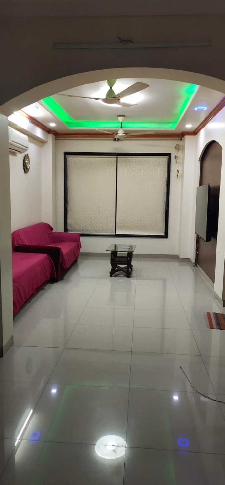Bathroom, kurla east 2 Bedroom 900 Sq.Ft. Villa In Kurla East Mumbai 9311383