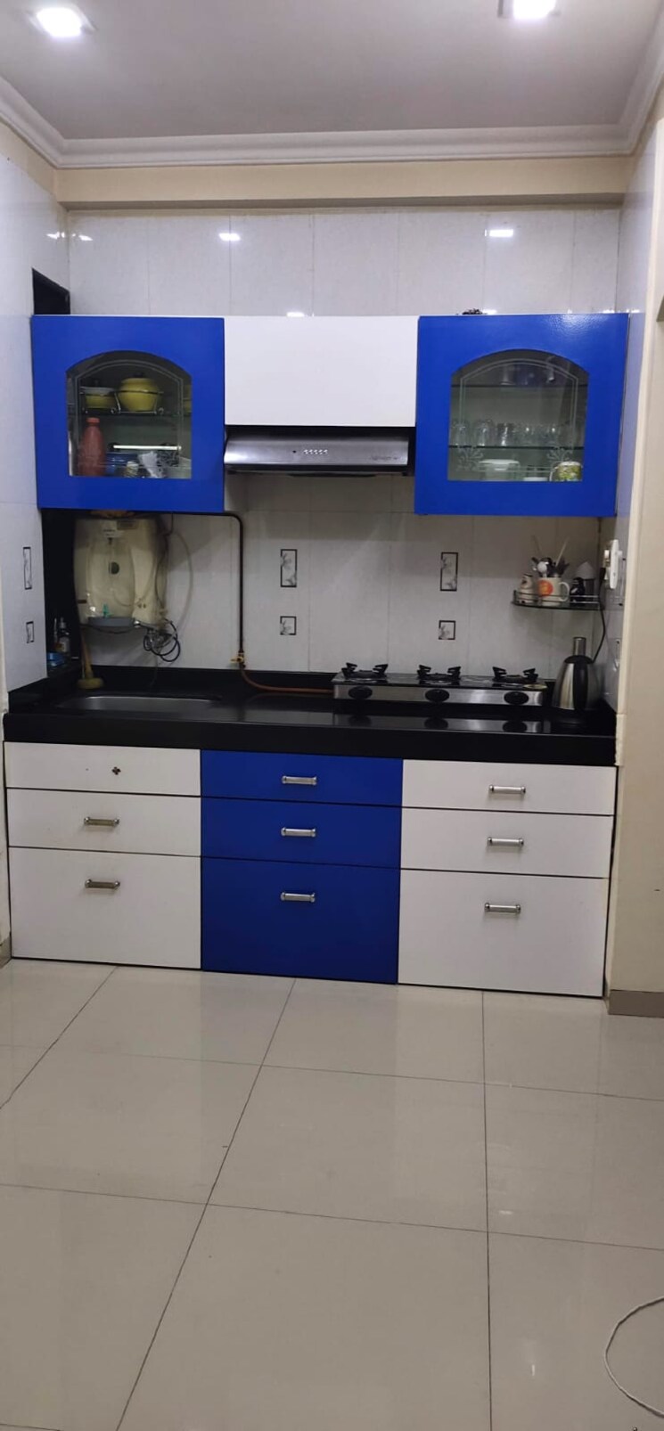 Kitchen, kurla east 2 Bedroom 900 Sq.Ft. Villa In Kurla East Mumbai 9311383