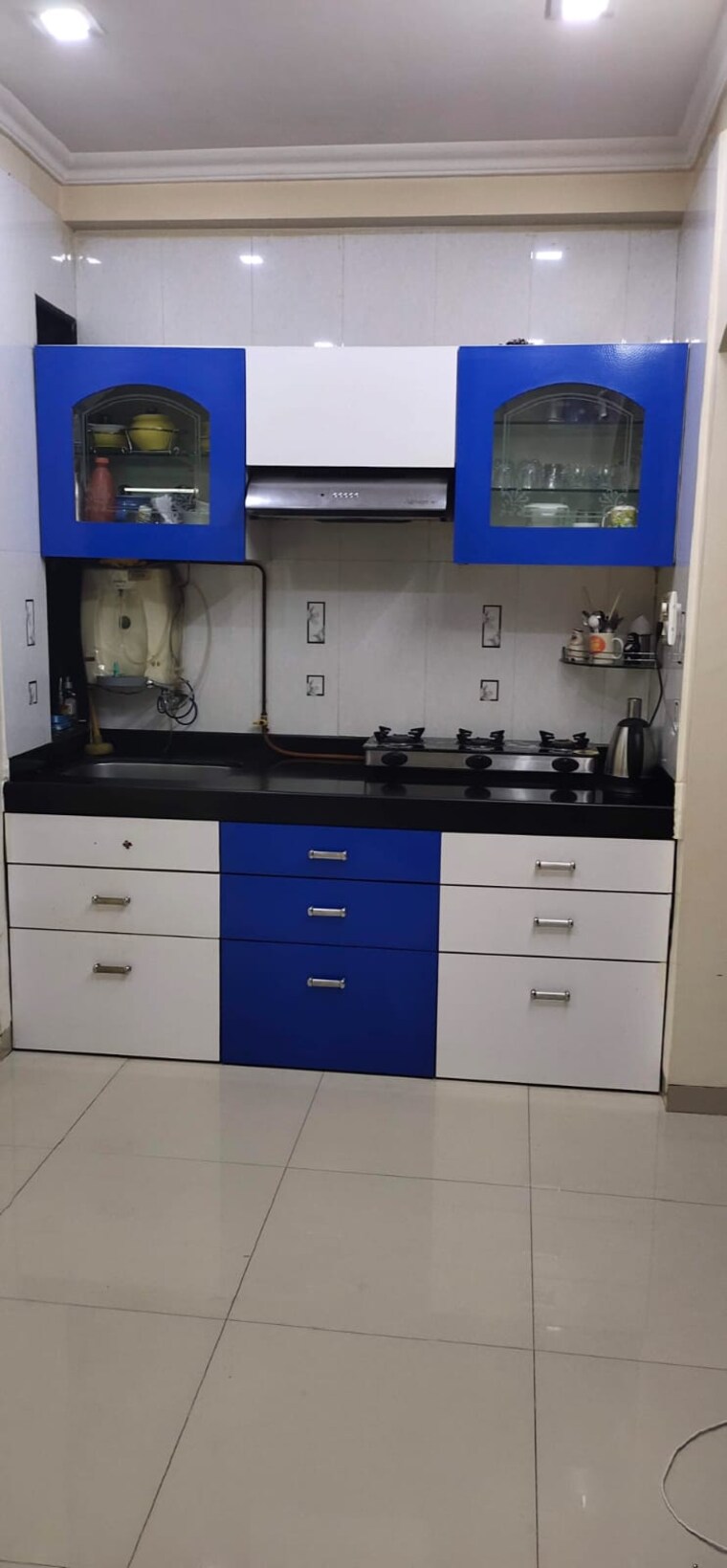 Kitchen, kurla east 2 Bedroom 900 Sq.Ft. Villa In Kurla East Mumbai 9311383