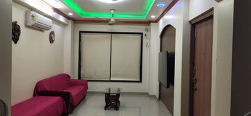 Building Lobby in 2 BHK Villa at Kurla East – for Rent