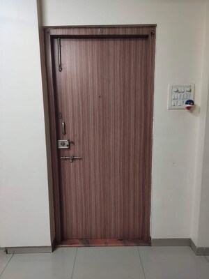 Building Lobby in 2 BHK Villa at Kurla East – for Rent