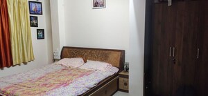 Bedroom in 2 BHK Villa at Kurla East – for Rent