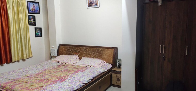 Bedroom, kurla east 2 Bedroom 900 Sq.Ft. Villa In Kurla East Mumbai 9311383