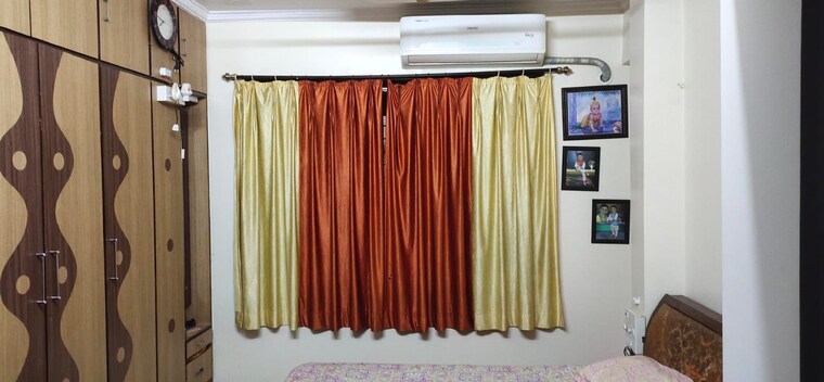 Bedroom, kurla east 2 Bedroom 900 Sq.Ft. Villa In Kurla East Mumbai 9311383