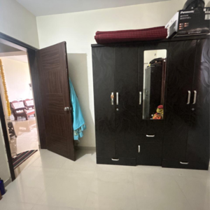 Furnished Amenities in 1 BHK Apartment at Sara Metroville, Punawale – for Rent