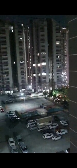 Parking in 2 BHK Apartment at UPAVP Ganga Yamuna And Hindon Enclave, Pratap Vihar – for Sale