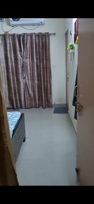 Staircase in 2 BHK Apartment at UPAVP Ganga Yamuna And Hindon Enclave, Pratap Vihar – for Sale