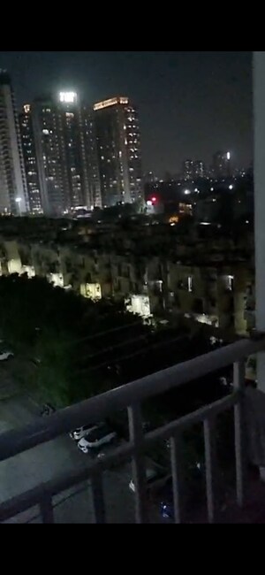 2 BHK Apartment – Exterior View View at UPAVP Ganga Yamuna And Hindon Enclave, Pratap Vihar - for Sale