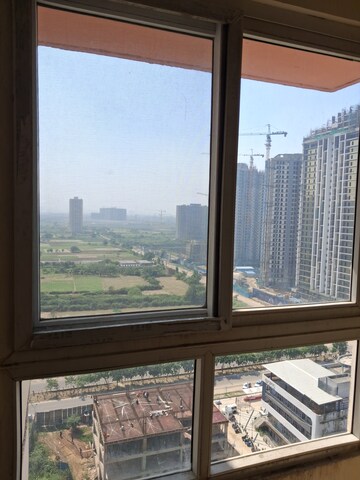 2 BHK Apartment For Sale in UPAVP Ganga Yamuna And Hindon Enclave, Pratap Vihar