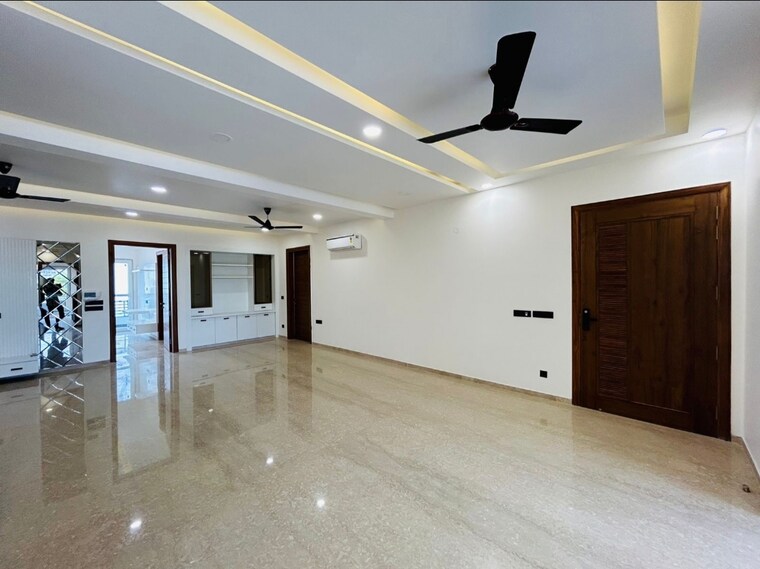 Room, unitech-arcadia 4 Bedroom 3250 Sq.Ft. Builder Floor In South City 2 Gurgaon 9311393