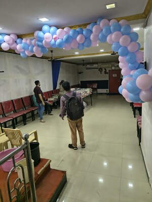 Team Area in  Shop at Chembur – for Rent