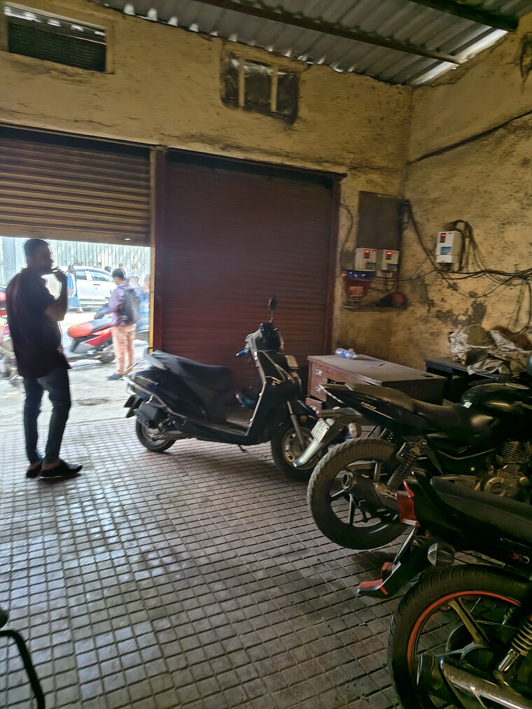 Floor Plan, chembur Commercial Shop 400 Sq.Ft. In Chembur Mumbai 9311391