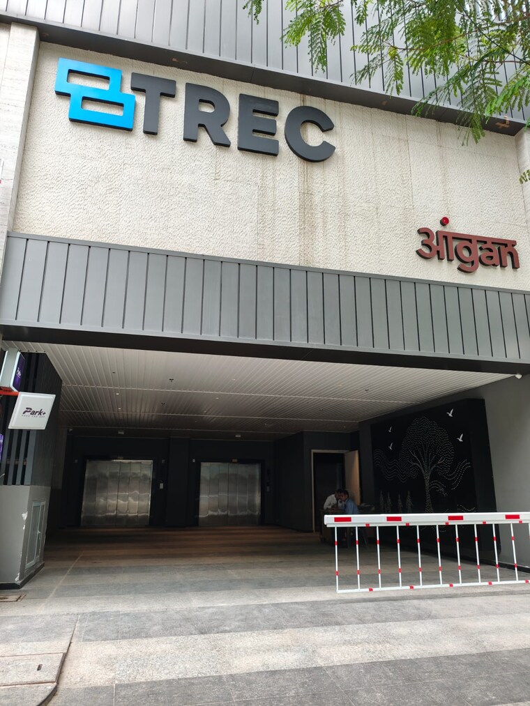 Exterior View, matunga west 2 Bedroom 670 Sq.Ft. Apartment In Matunga West Mumbai 9311405