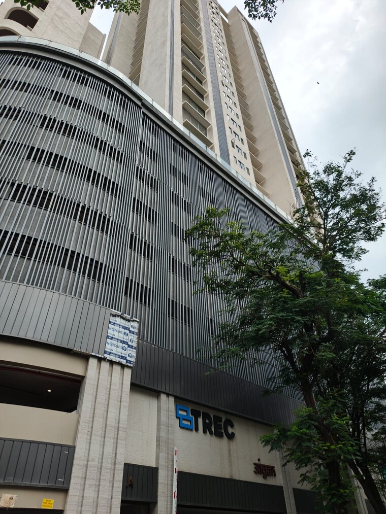 Exterior View, matunga west 2 Bedroom 670 Sq.Ft. Apartment In Matunga West Mumbai 9311405