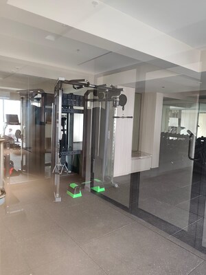 Living Room in 2 BHK Apartment at Matunga West – for Rent