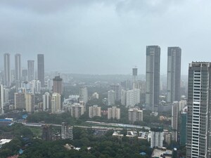 2 BHK Apartment – Exterior View View at Matunga West - for Rent