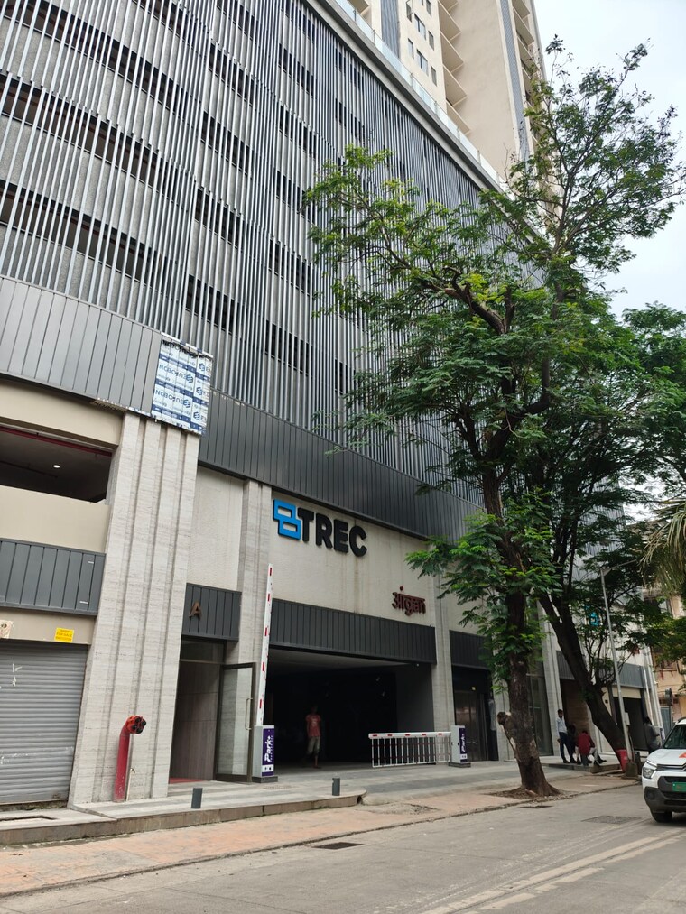 Exterior View, matunga west 2 Bedroom 670 Sq.Ft. Apartment In Matunga West Mumbai 9311405