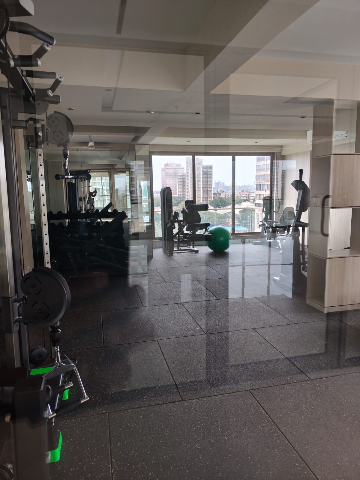 2 BHK Apartment For Rent in Aangan 